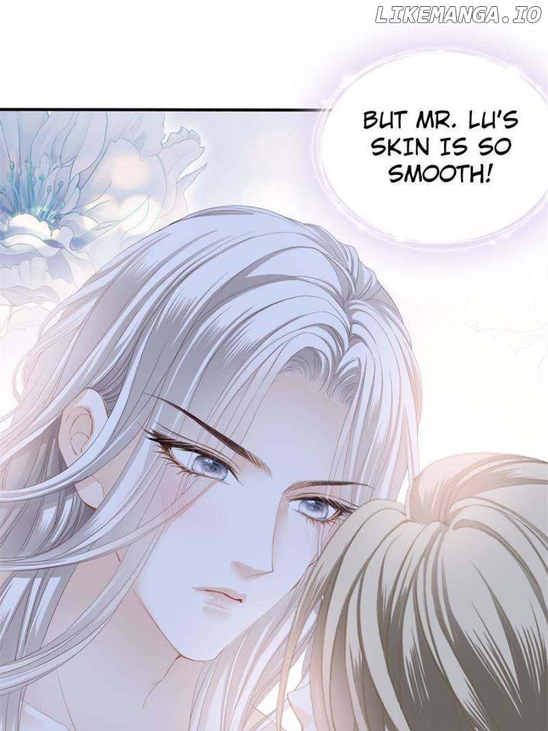 The Lover Of Despot Chapter 68 - page 17