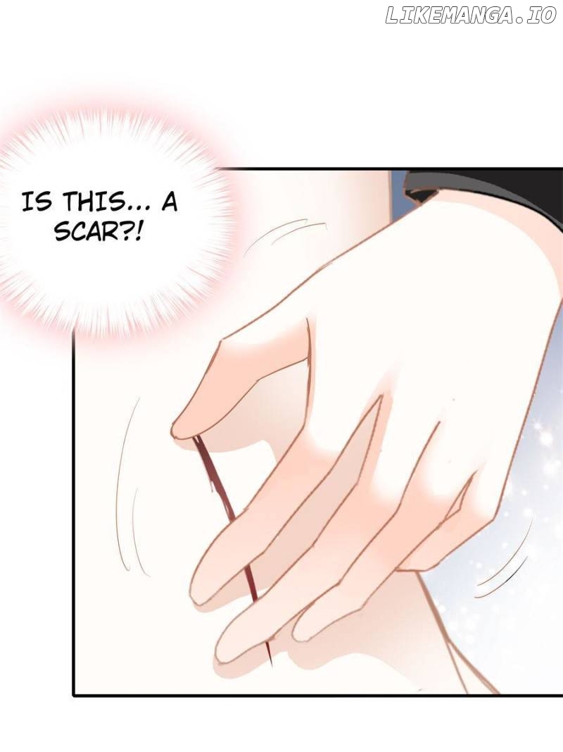 The Lover Of Despot Chapter 68 - page 19