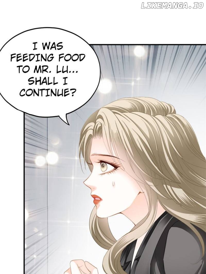 The Lover Of Despot Chapter 68 - page 3