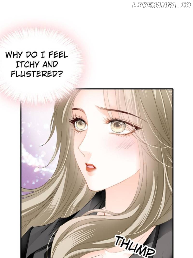 The Lover Of Despot Chapter 68 - page 30
