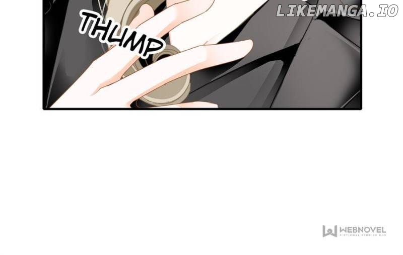 The Lover Of Despot Chapter 68 - page 31