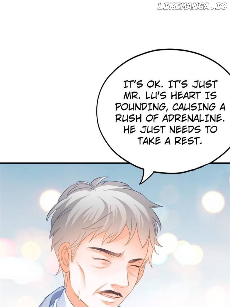 The Lover Of Despot Chapter 68 - page 35