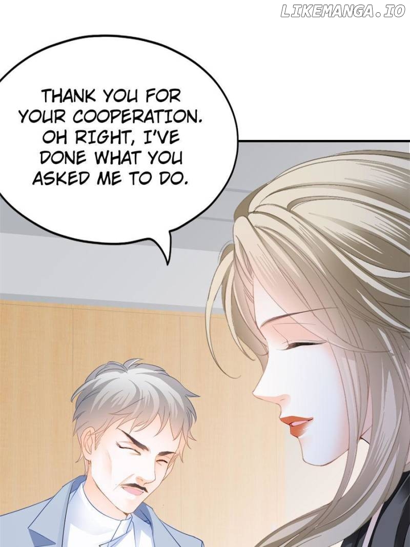 The Lover Of Despot Chapter 68 - page 39