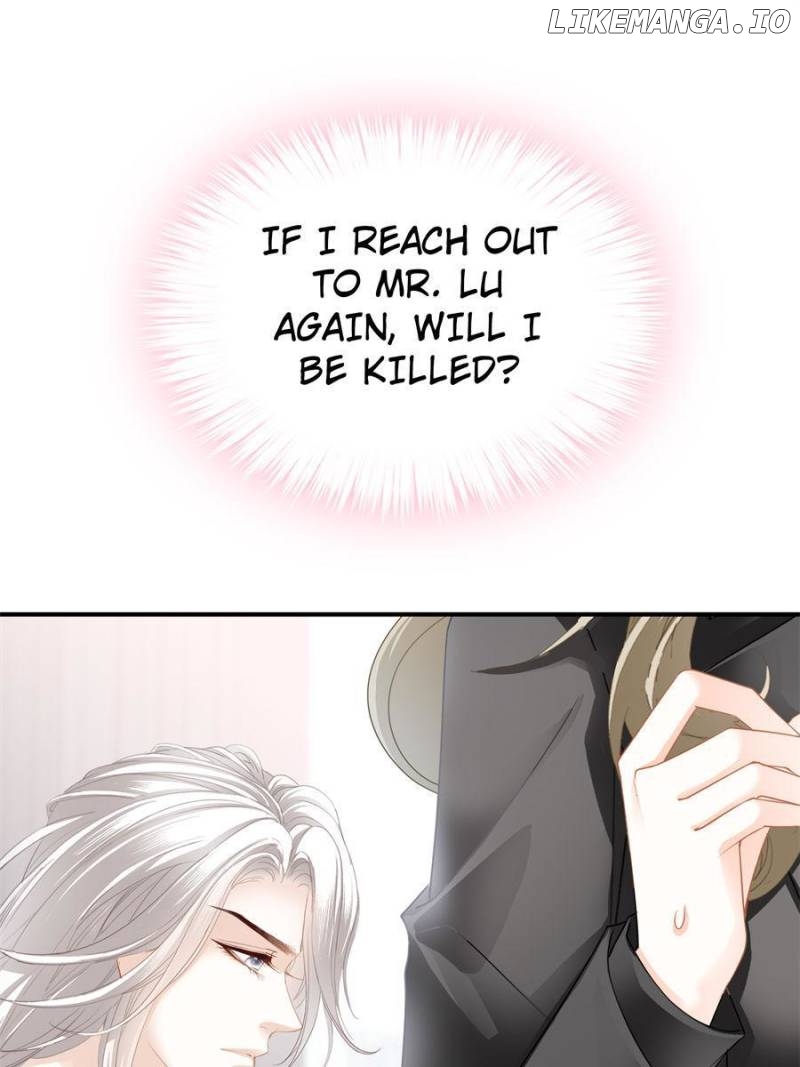 The Lover Of Despot Chapter 68 - page 43