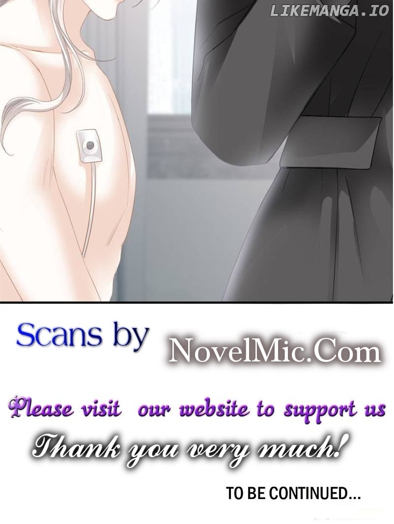 The Lover Of Despot Chapter 68 - page 44