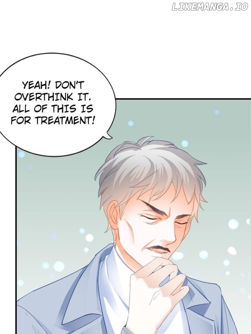 The Lover Of Despot Chapter 68 - page 9