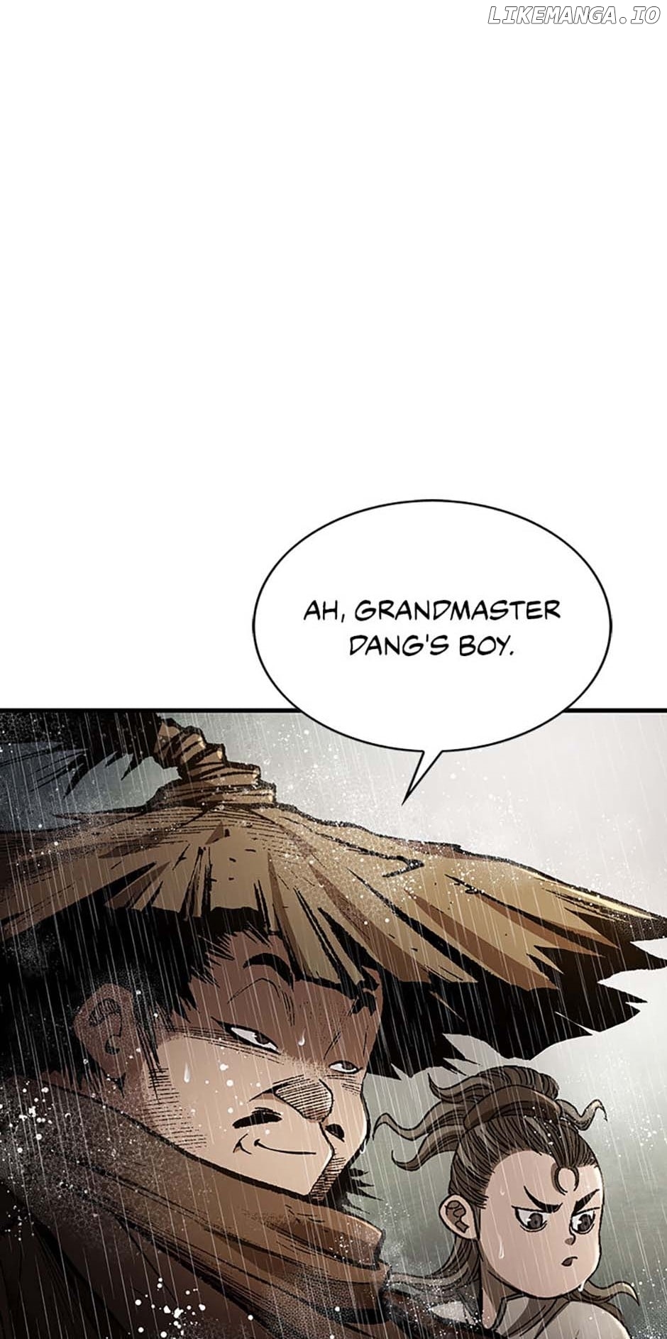The Star of a Supreme Ruler Chapter 115 - page 14