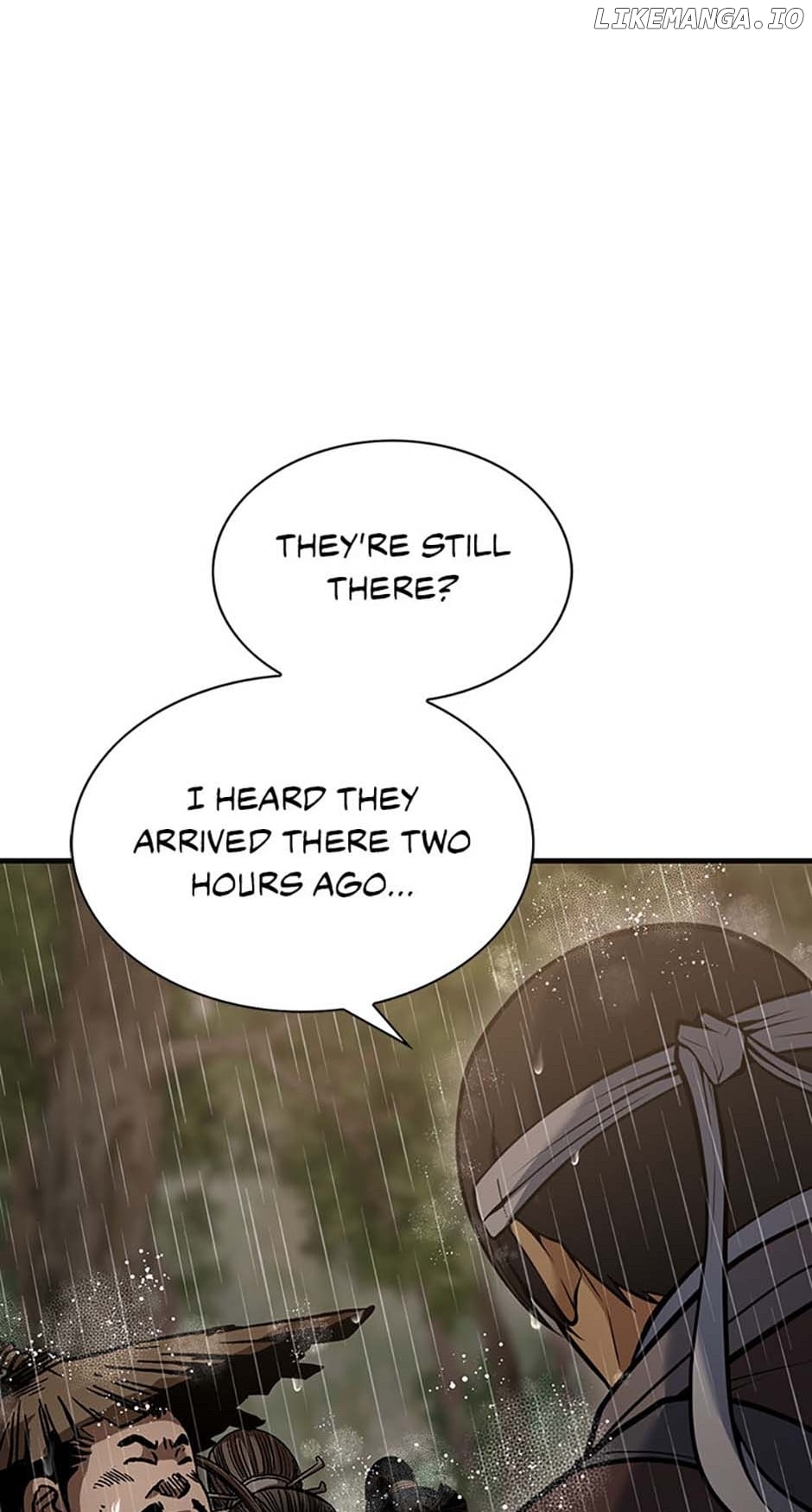The Star of a Supreme Ruler Chapter 115 - page 24