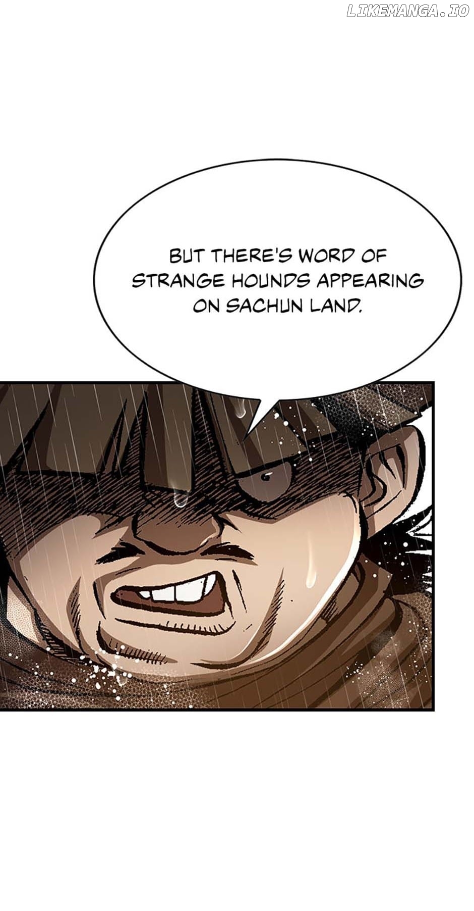 The Star of a Supreme Ruler Chapter 115 - page 30