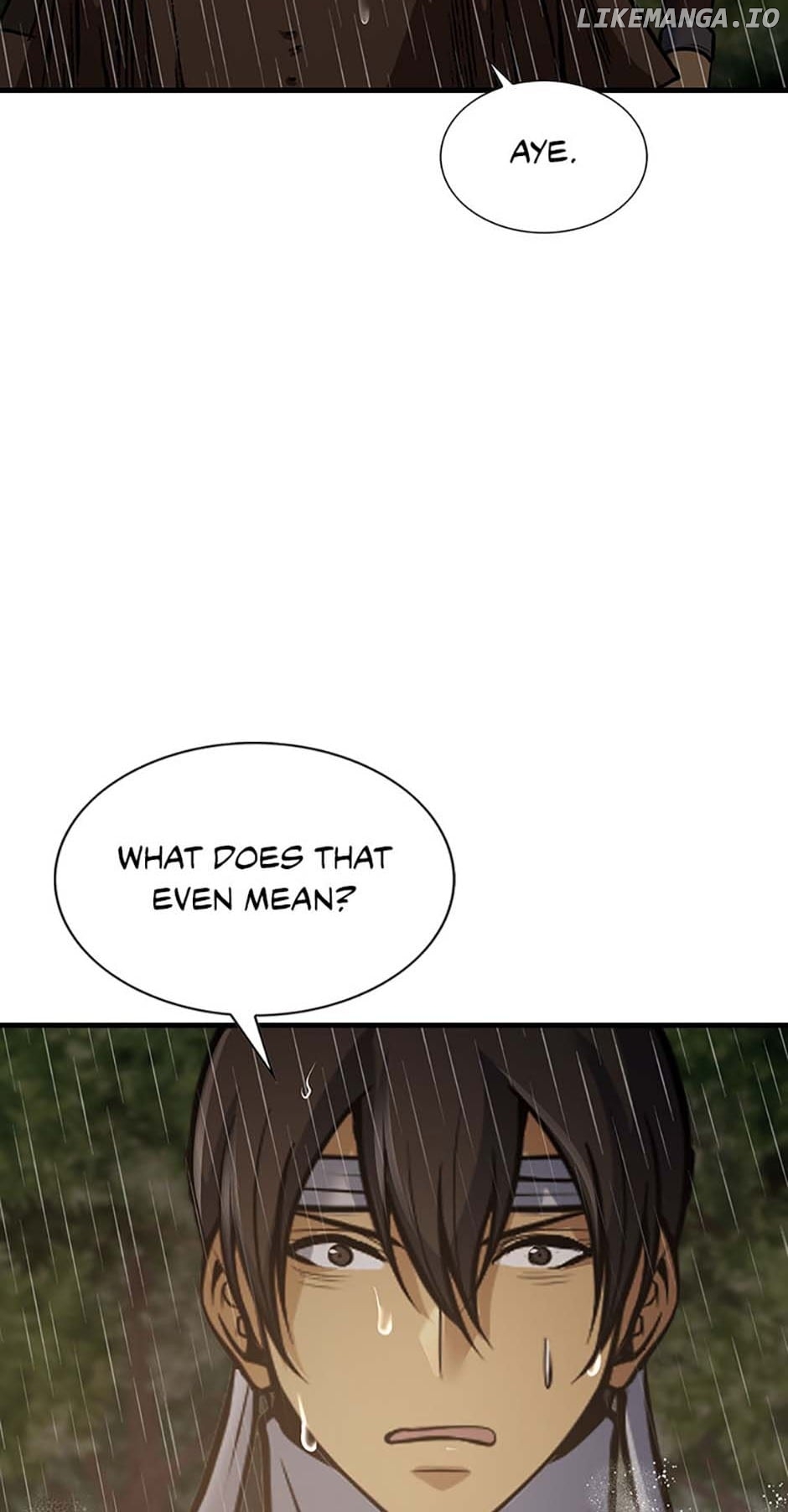 The Star of a Supreme Ruler Chapter 115 - page 32