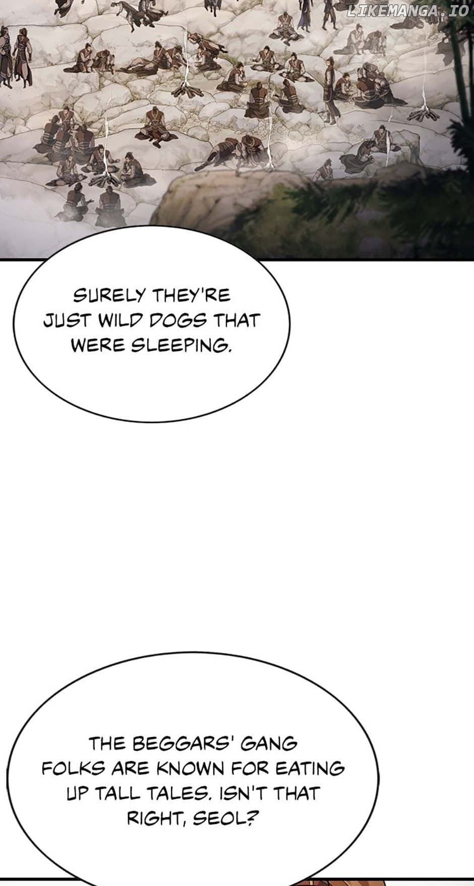 The Star of a Supreme Ruler Chapter 115 - page 44