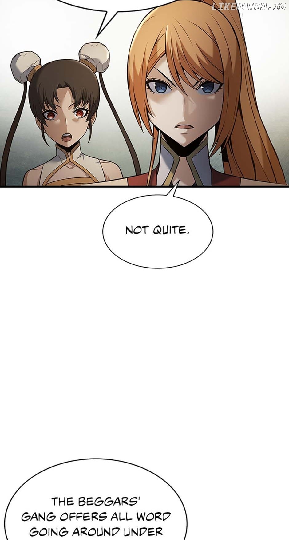 The Star of a Supreme Ruler Chapter 115 - page 45