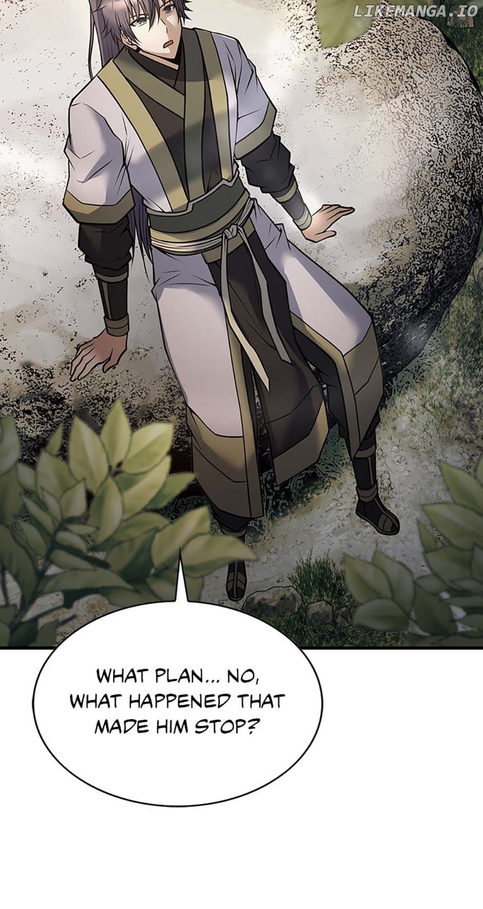 The Star of a Supreme Ruler Chapter 115 - page 59