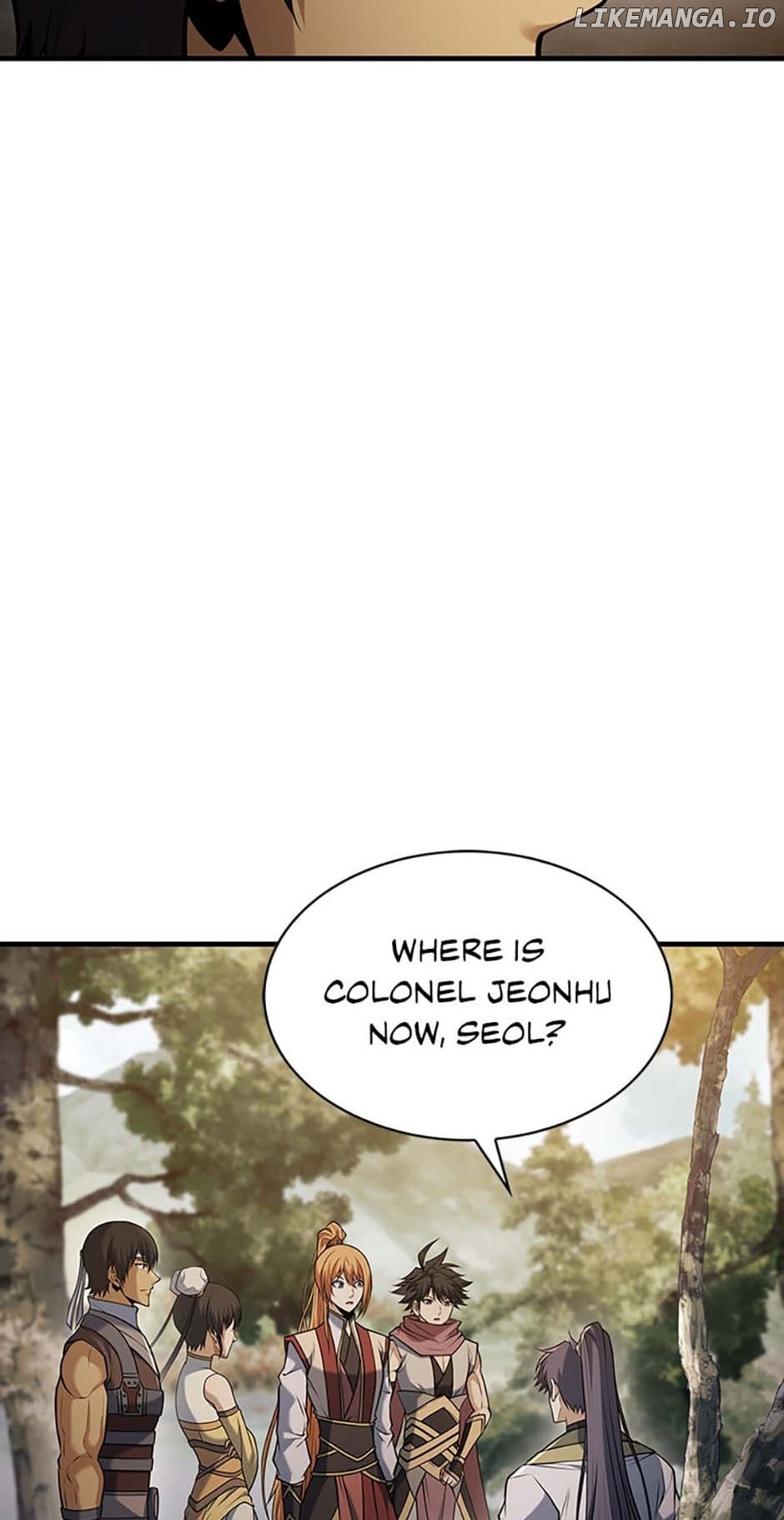 The Star of a Supreme Ruler Chapter 115 - page 62