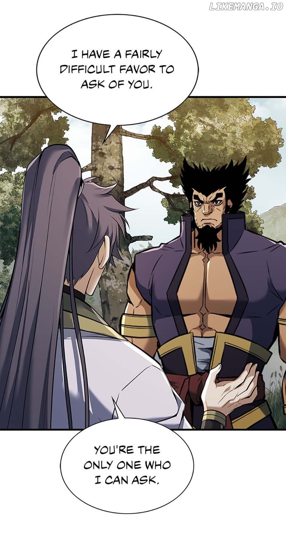 The Star of a Supreme Ruler Chapter 115 - page 72