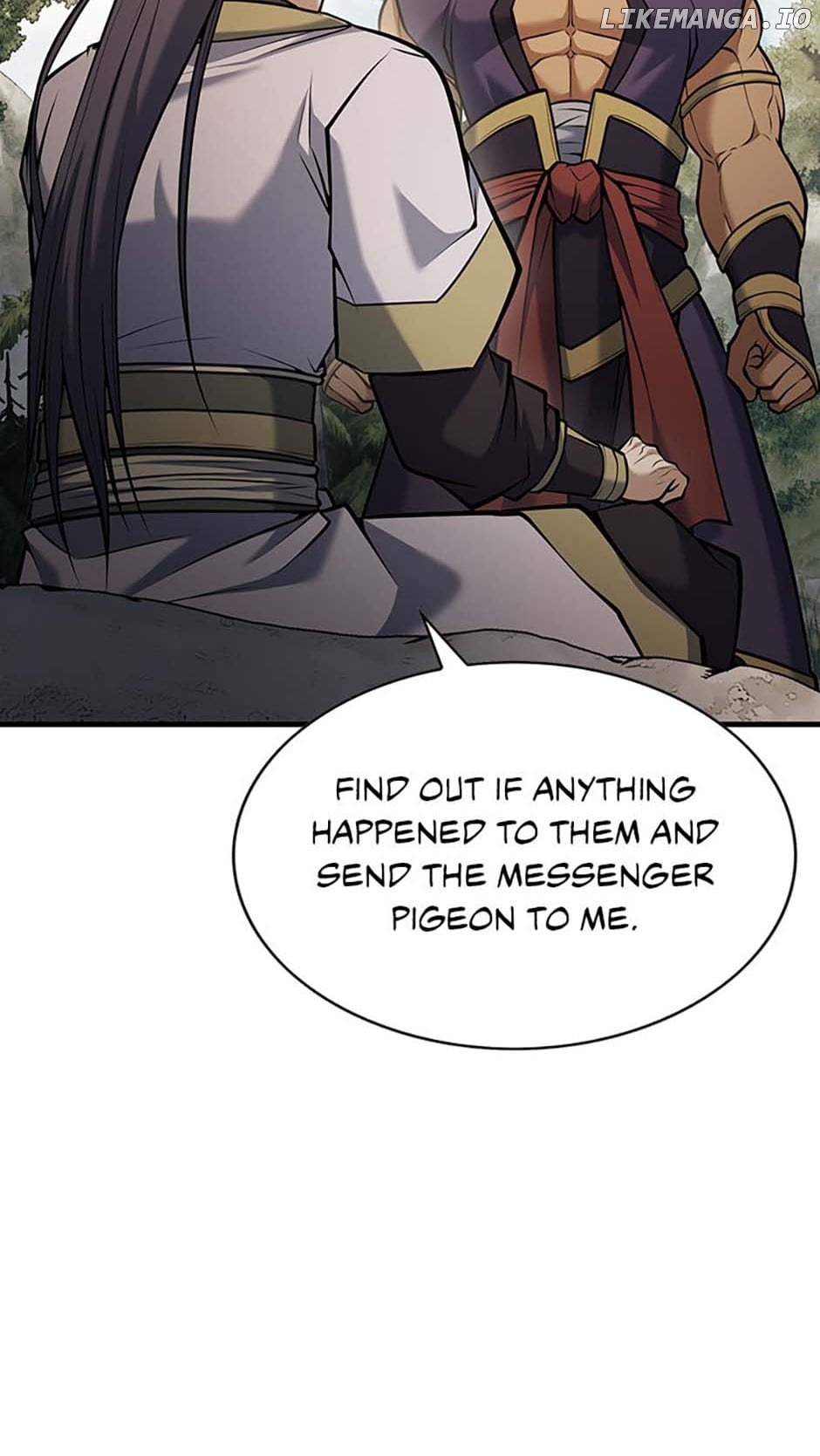 The Star of a Supreme Ruler Chapter 115 - page 82