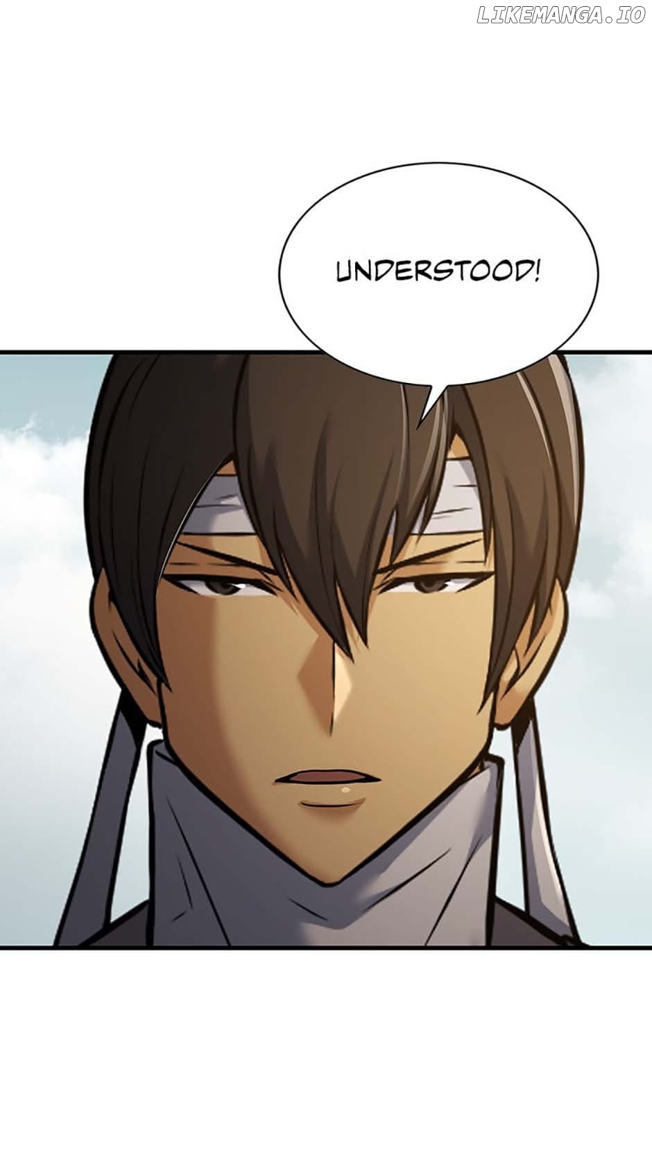 The Star of a Supreme Ruler Chapter 115 - page 92