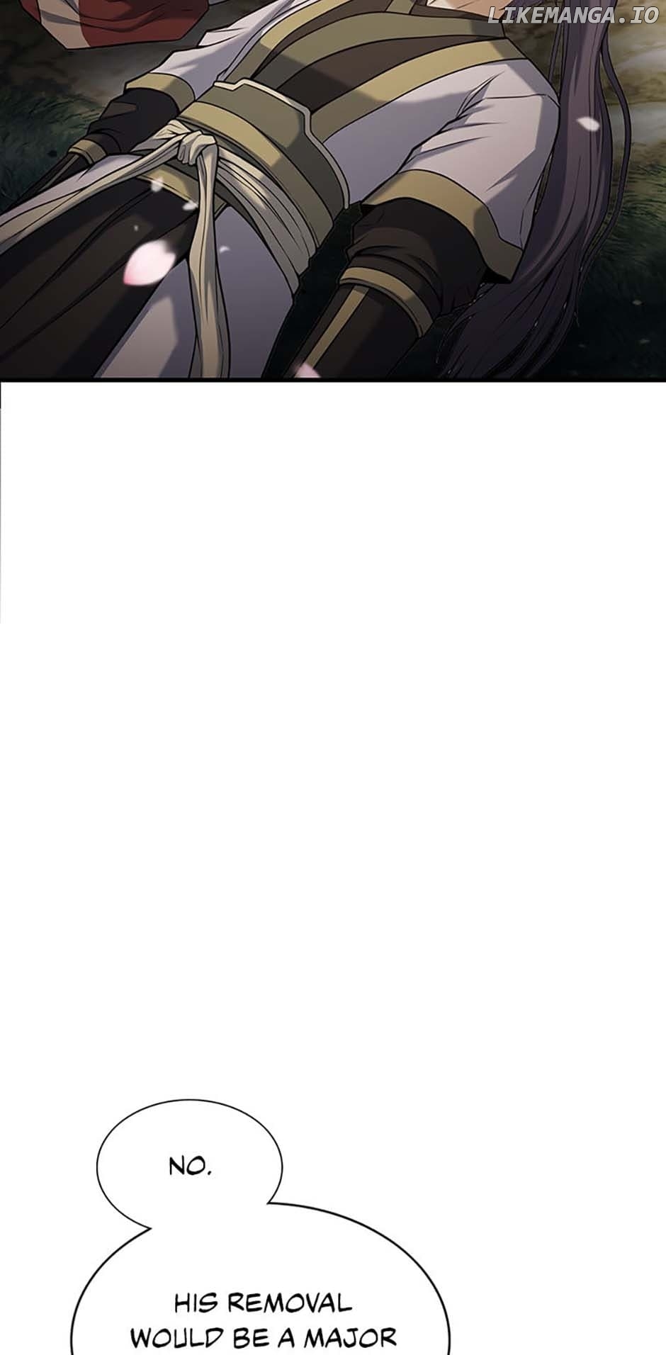 The Star of a Supreme Ruler Chapter 116 - page 5