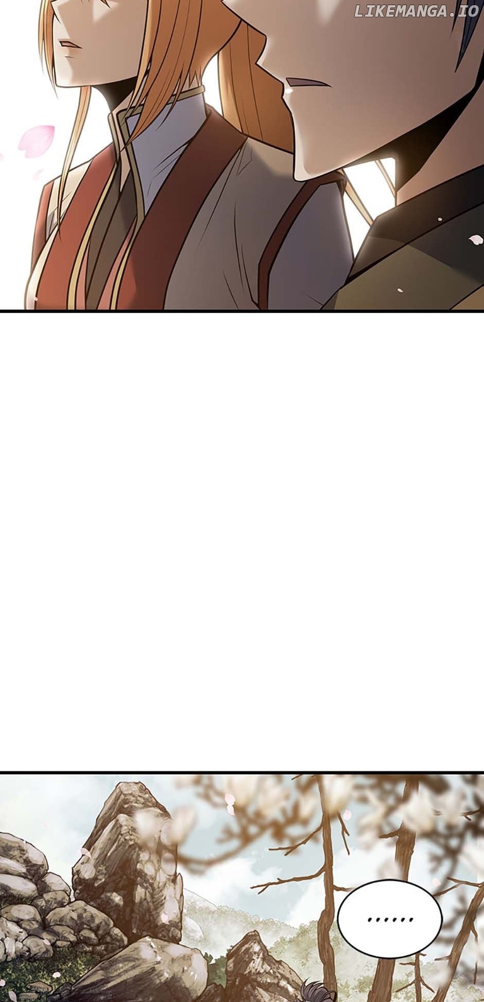 The Star of a Supreme Ruler Chapter 116 - page 24