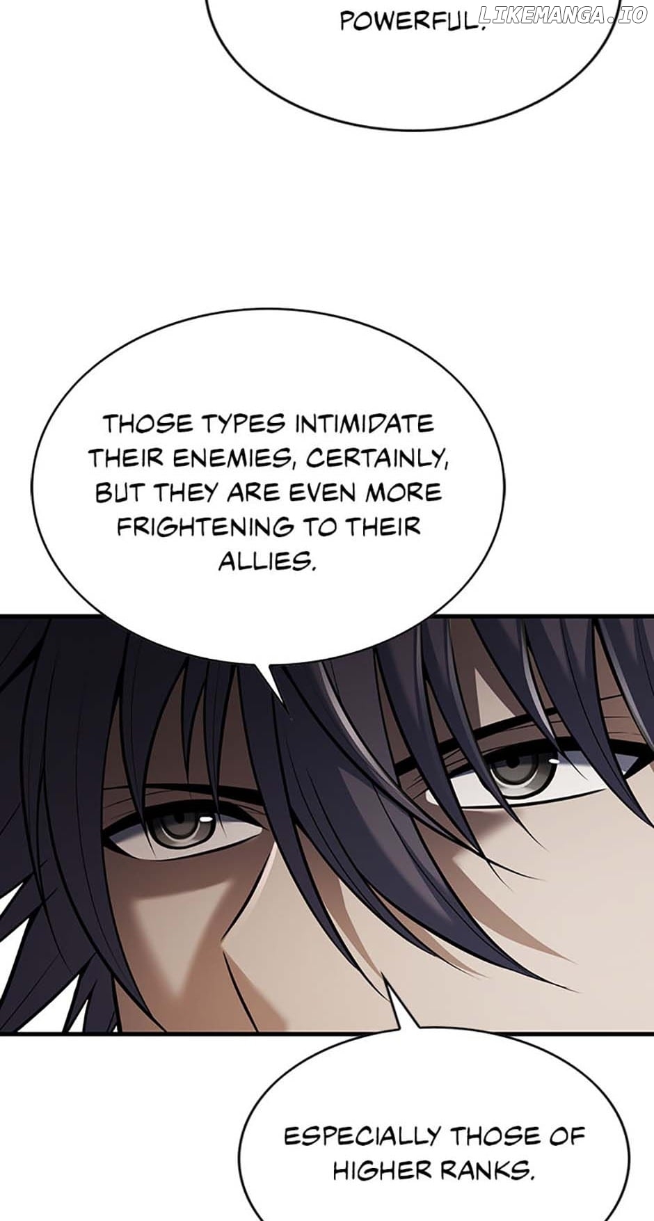The Star of a Supreme Ruler Chapter 116 - page 30