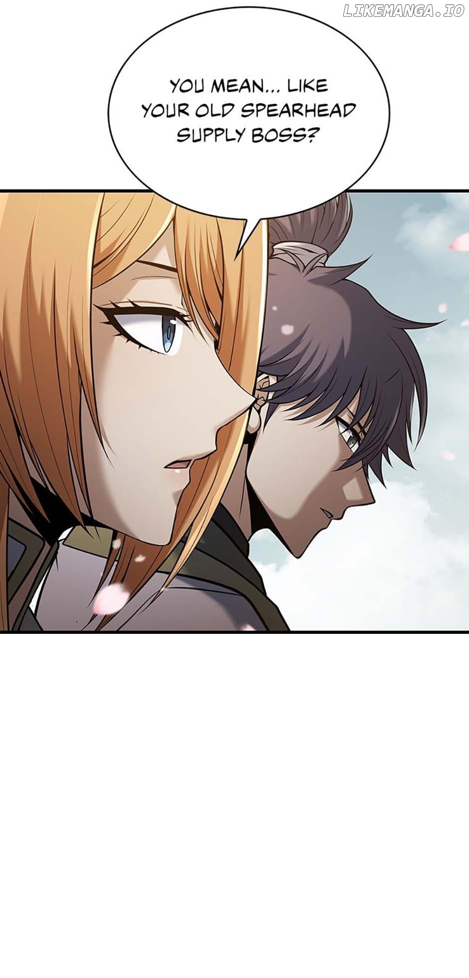 The Star of a Supreme Ruler Chapter 116 - page 33