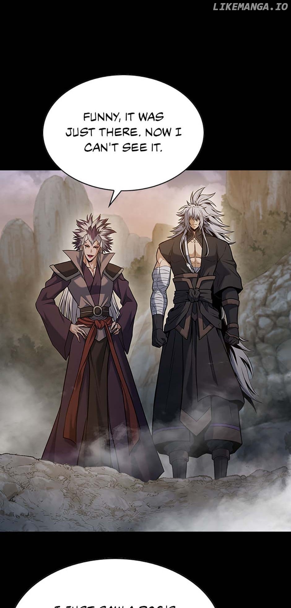 The Star of a Supreme Ruler Chapter 116 - page 92