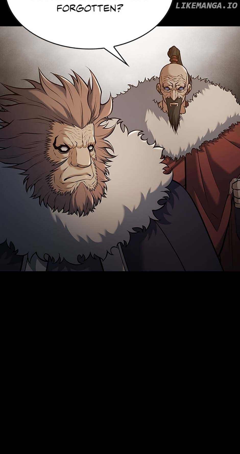 The Star of a Supreme Ruler Chapter 117 - page 33