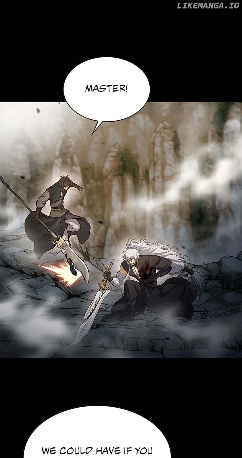The Star of a Supreme Ruler Chapter 117 - page 34