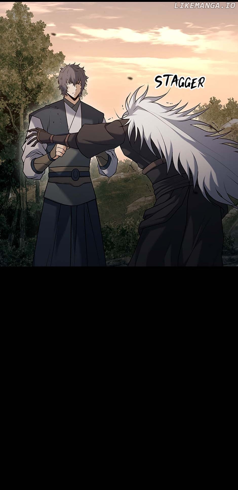 The Star of a Supreme Ruler Chapter 117 - page 42
