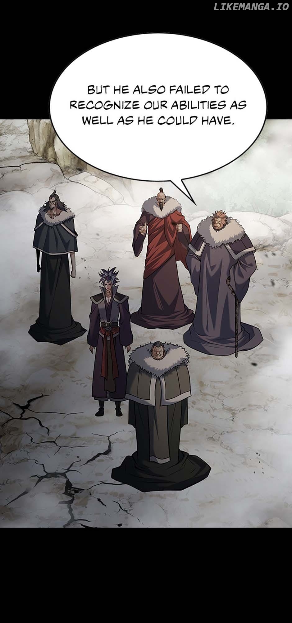 The Star of a Supreme Ruler Chapter 117 - page 44