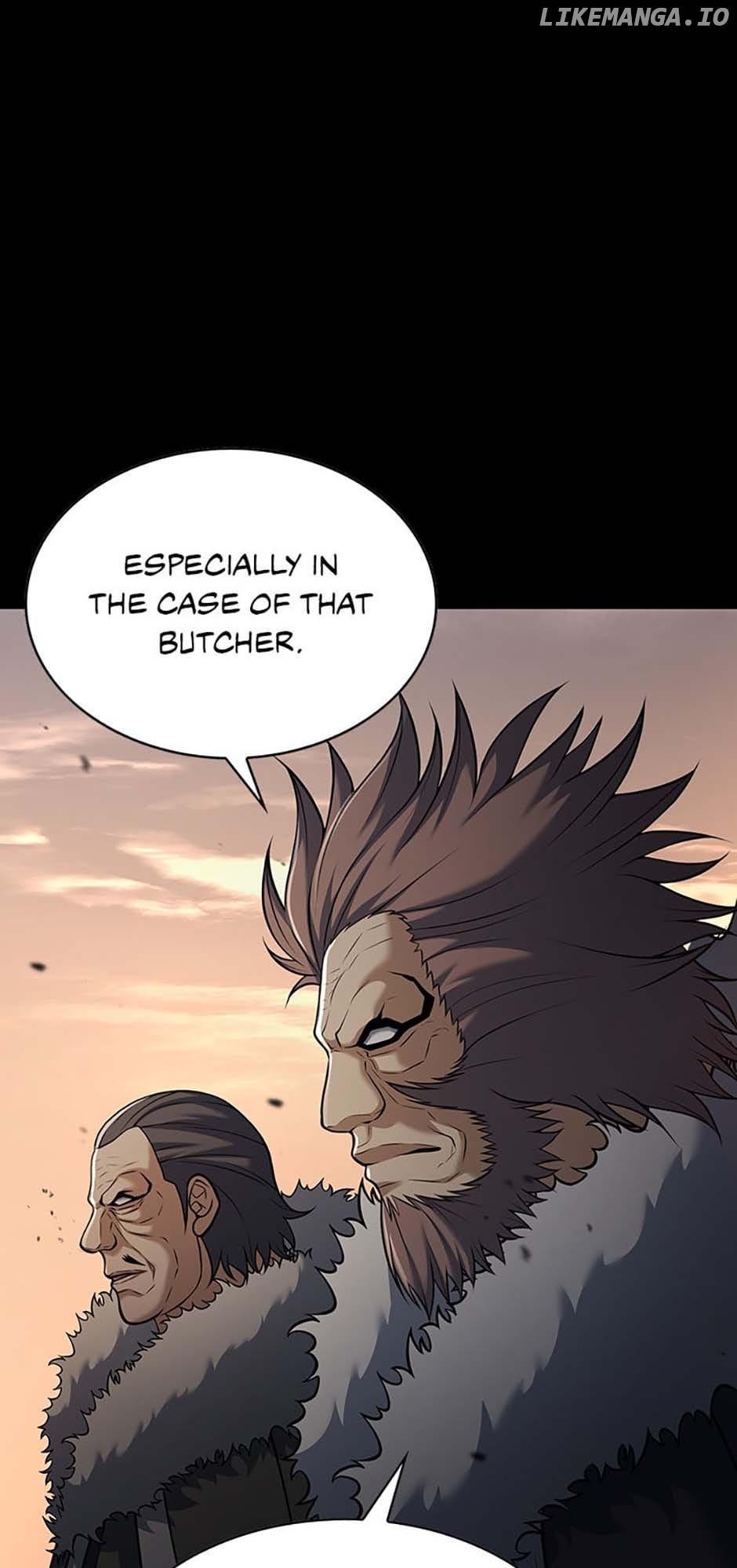 The Star of a Supreme Ruler Chapter 117 - page 45