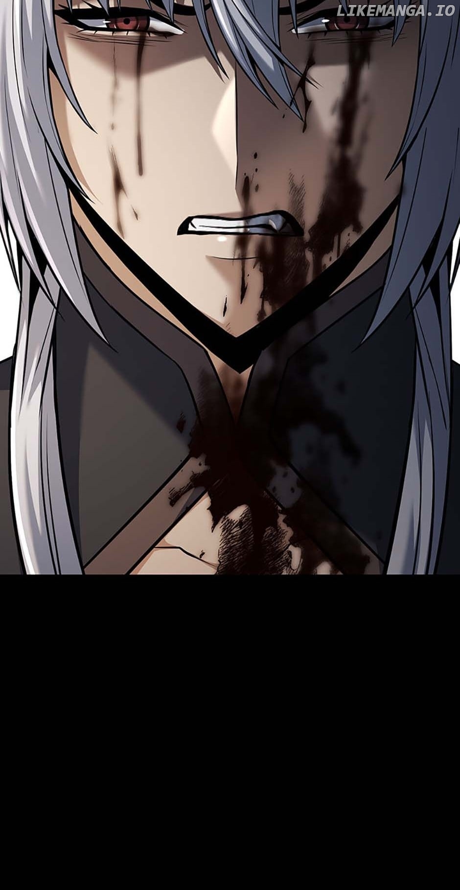 The Star of a Supreme Ruler Chapter 117 - page 59