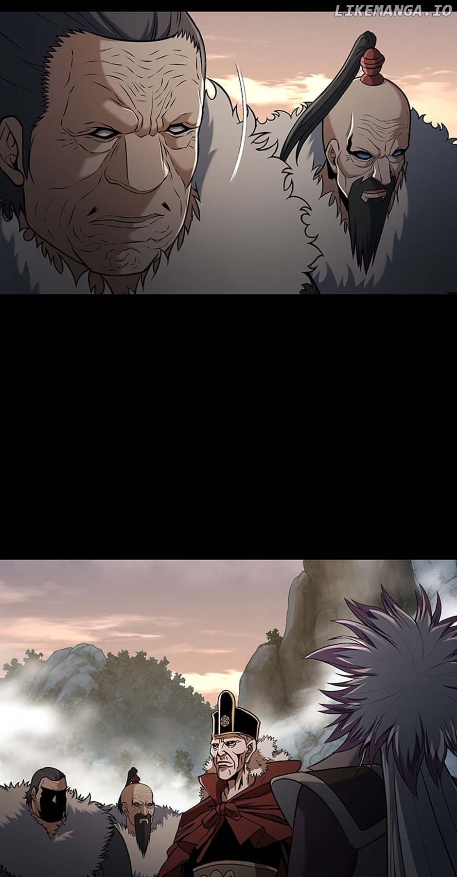The Star of a Supreme Ruler Chapter 117 - page 72