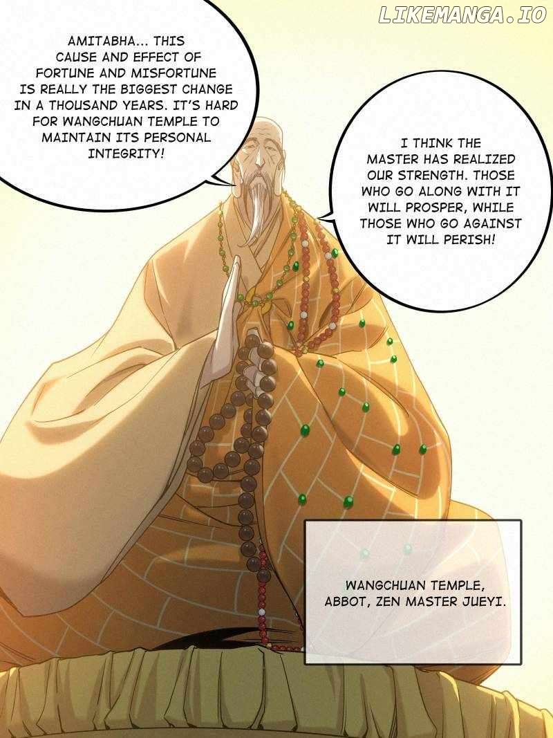 Young master is too Righteous Chapter 145 - page 37