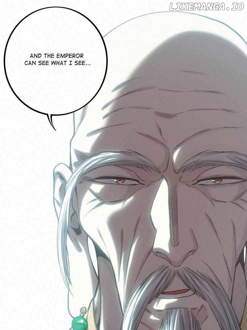 Young master is too Righteous Chapter 145 - page 41
