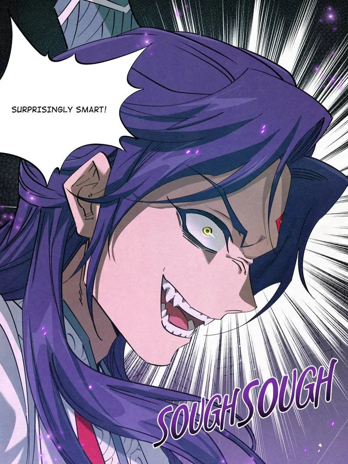 Young master is too Righteous Chapter 146 - page 41