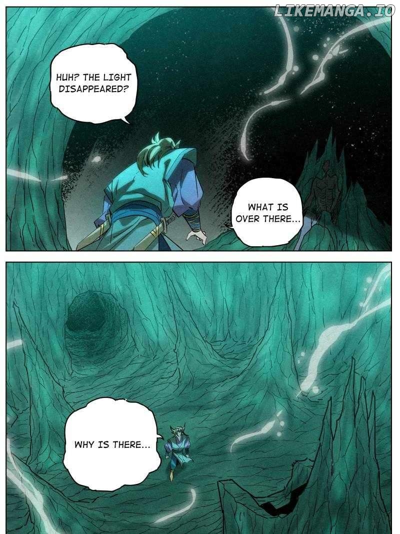 Young master is too Righteous Chapter 147 - page 33