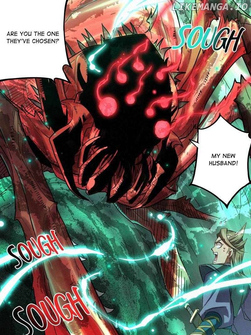 Young master is too Righteous Chapter 147 - page 39