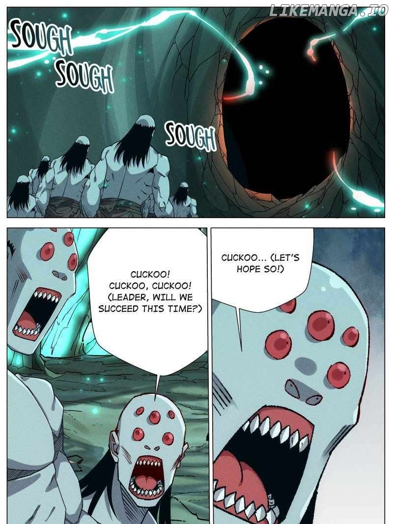 Young master is too Righteous Chapter 148 - page 29