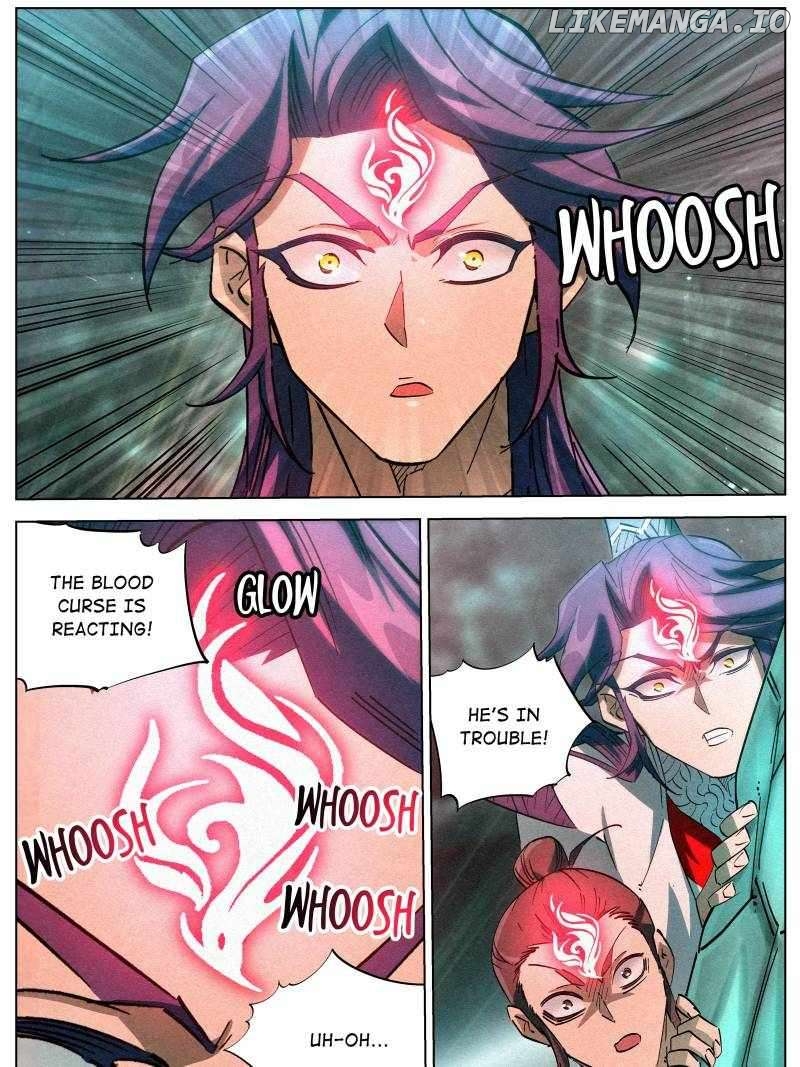 Young master is too Righteous Chapter 148 - page 33