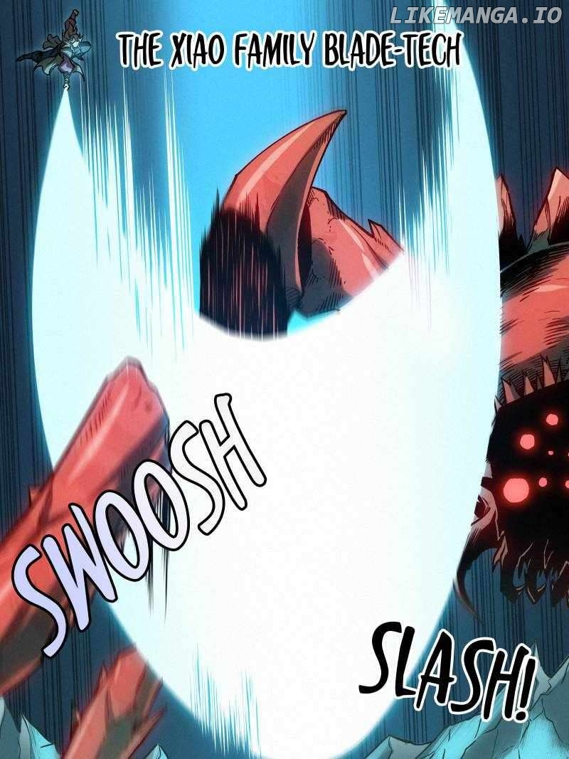 Young master is too Righteous Chapter 148 - page 41