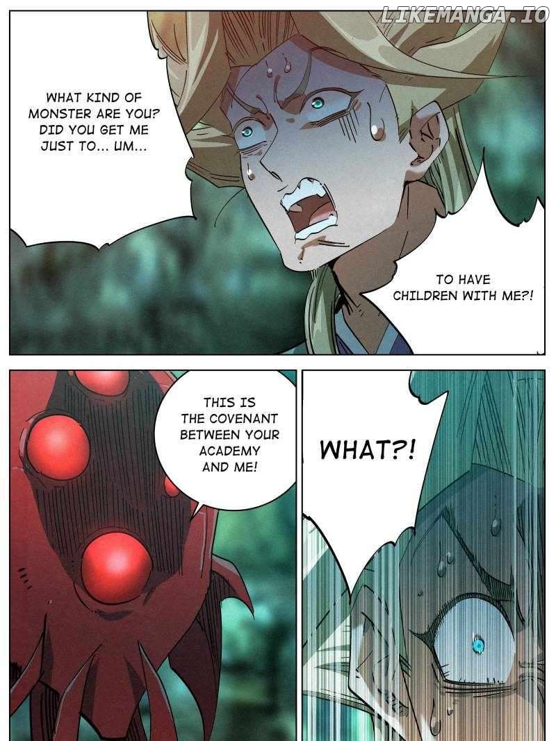 Young master is too Righteous Chapter 148 - page 5