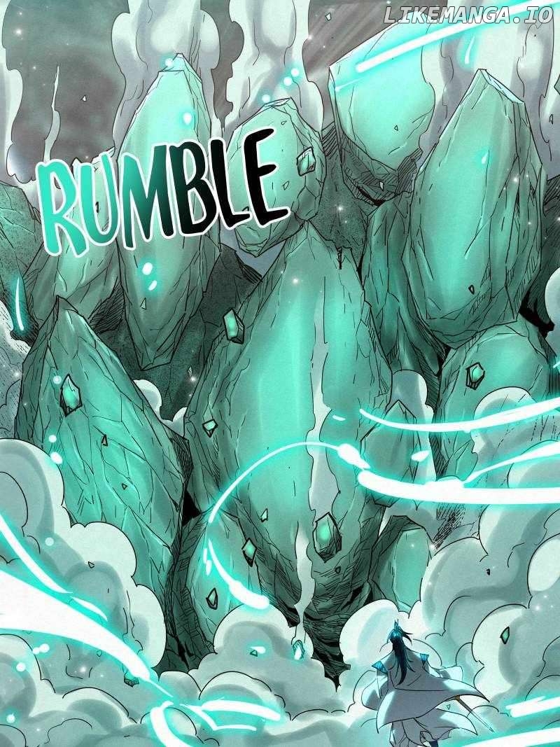 Young master is too Righteous Chapter 149 - page 37