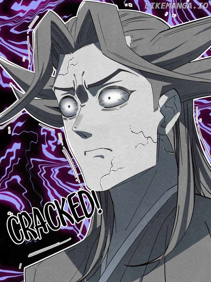 Young master is too Righteous Chapter 151 - page 17