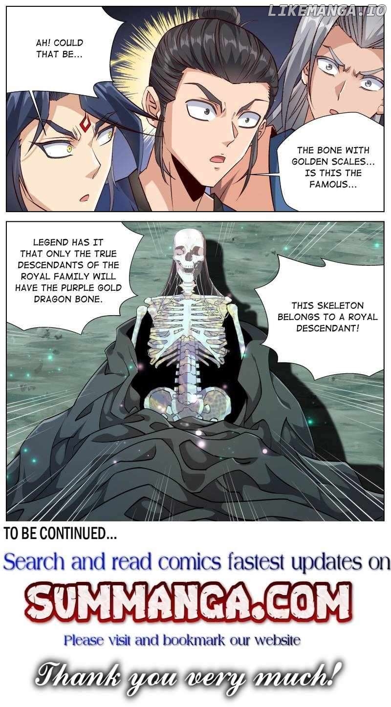 Young master is too Righteous Chapter 151 - page 41