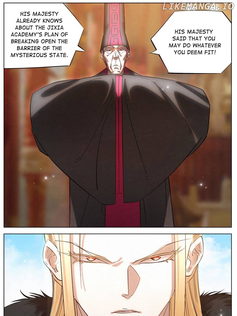 Young master is too Righteous Chapter 152 - page 25