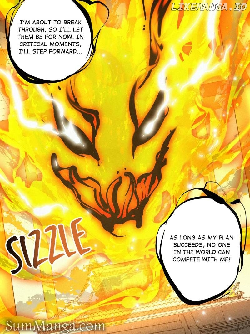 Young master is too Righteous Chapter 152 - page 33
