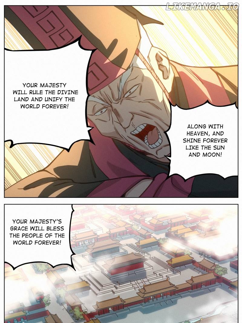 Young master is too Righteous Chapter 152 - page 35