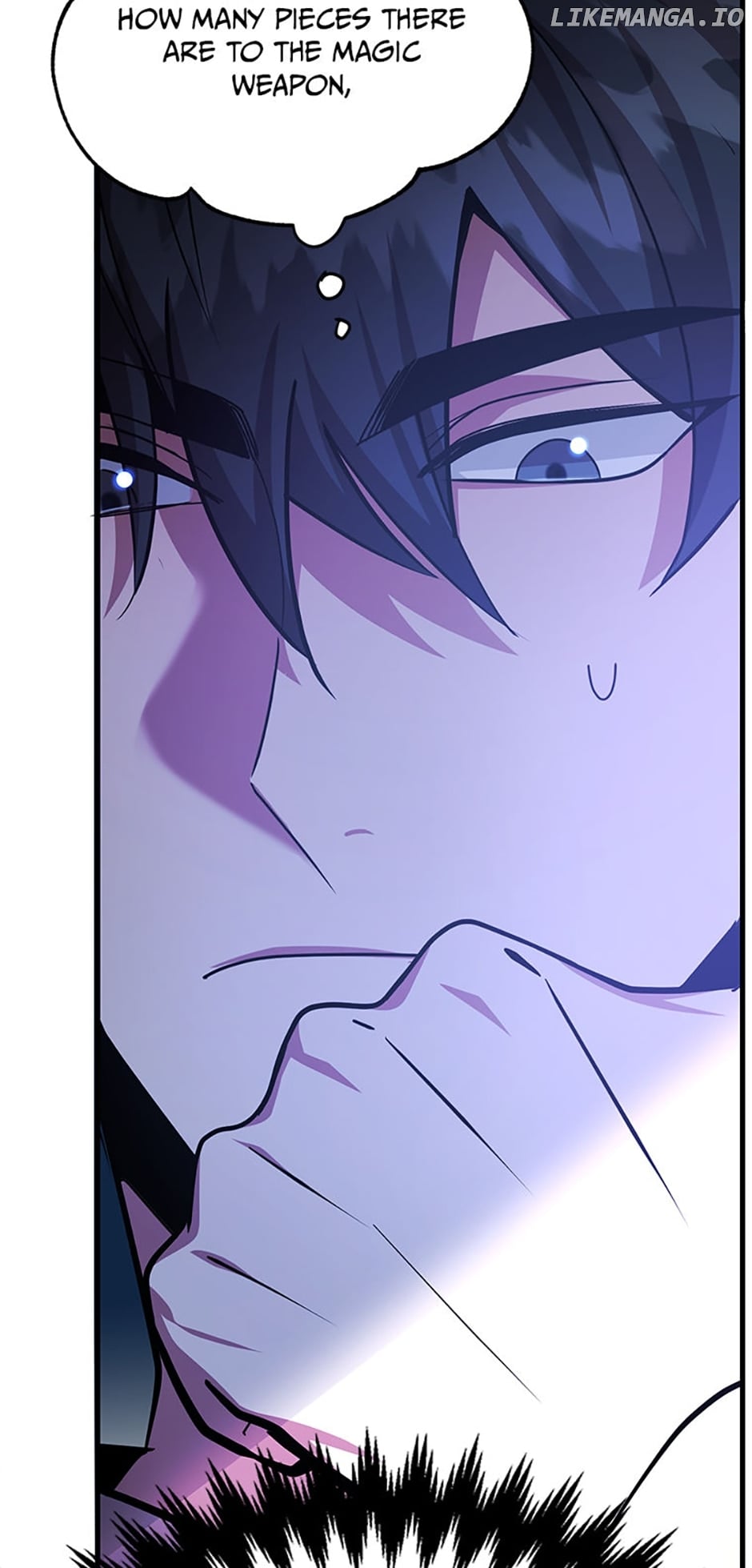 The 10-Star Player's Lucky Draw Chapter 67 - page 32