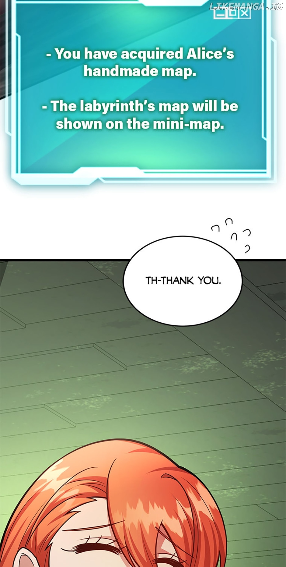 The 10-Star Player's Lucky Draw Chapter 67 - page 44
